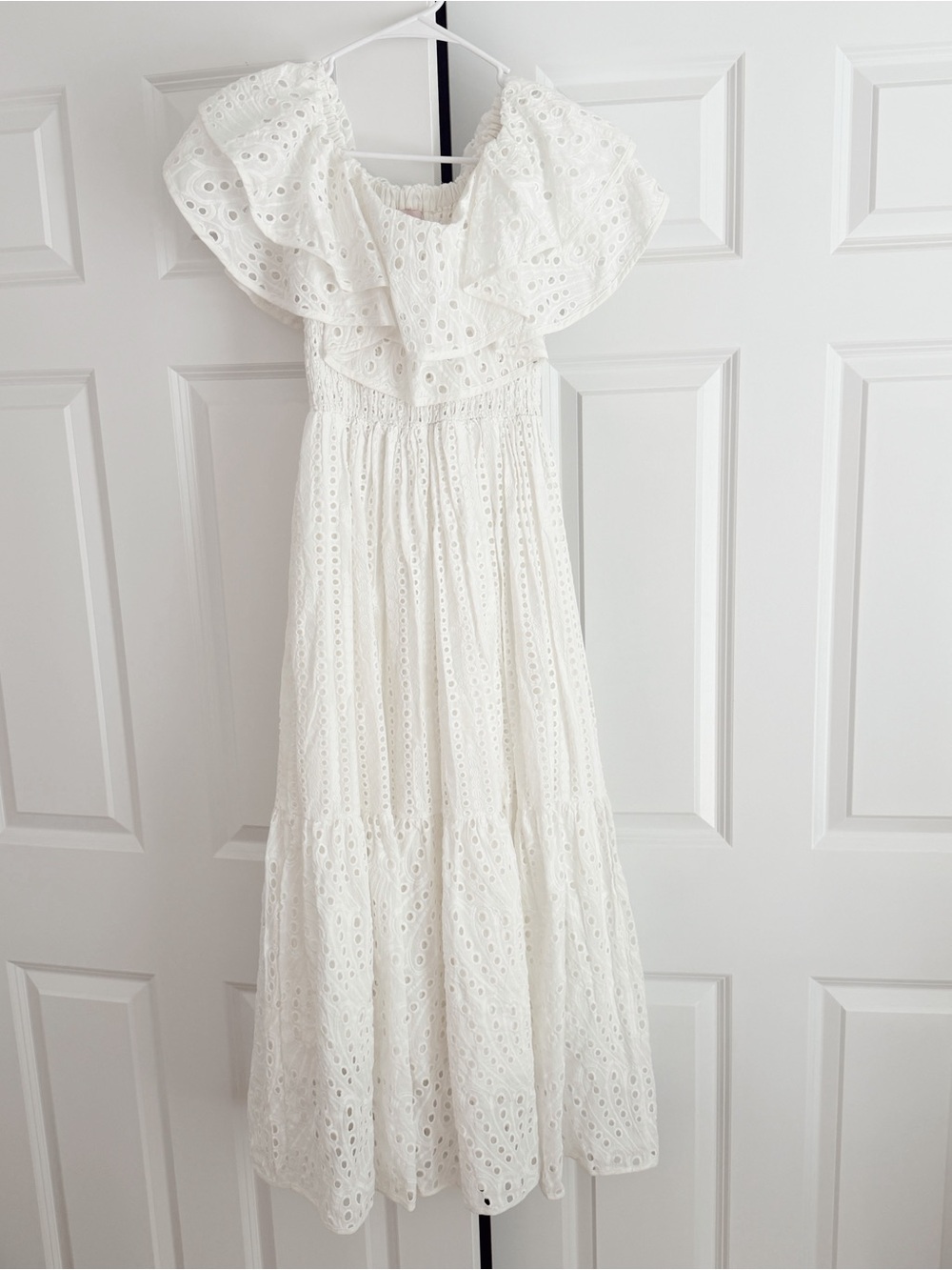 NWOT Charo Ruiz Isabella Dress Lookalike